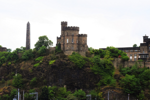 Calton Hill, Edinburgh